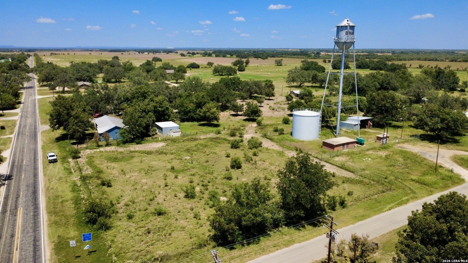 1.11 acres in Medina County - photo 6