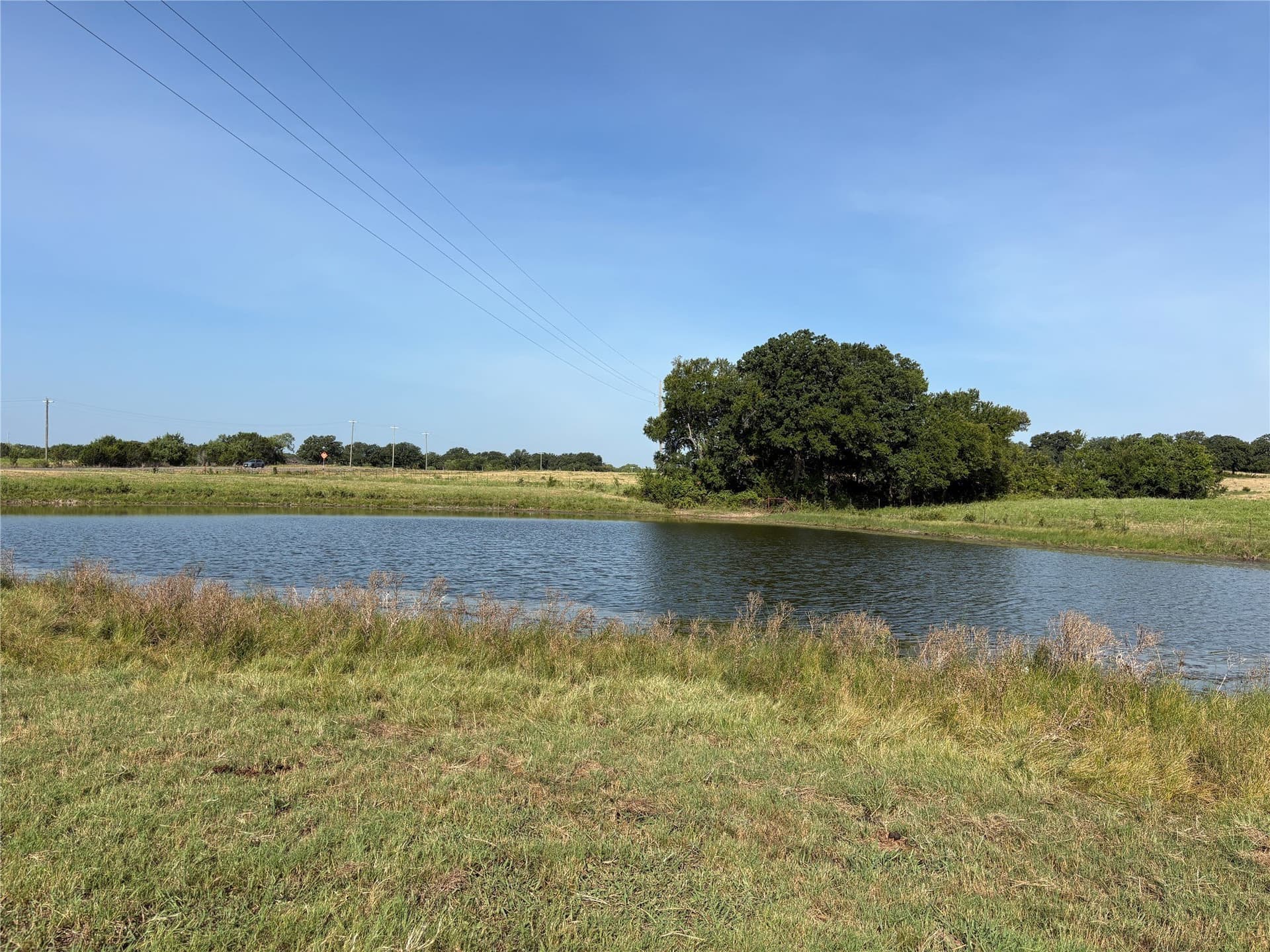 20 acres in Bosque County - photo 8