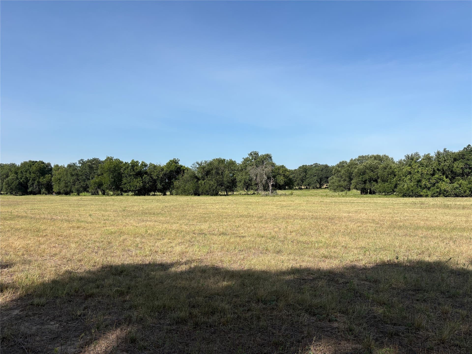 20 acres in Bosque County featured view