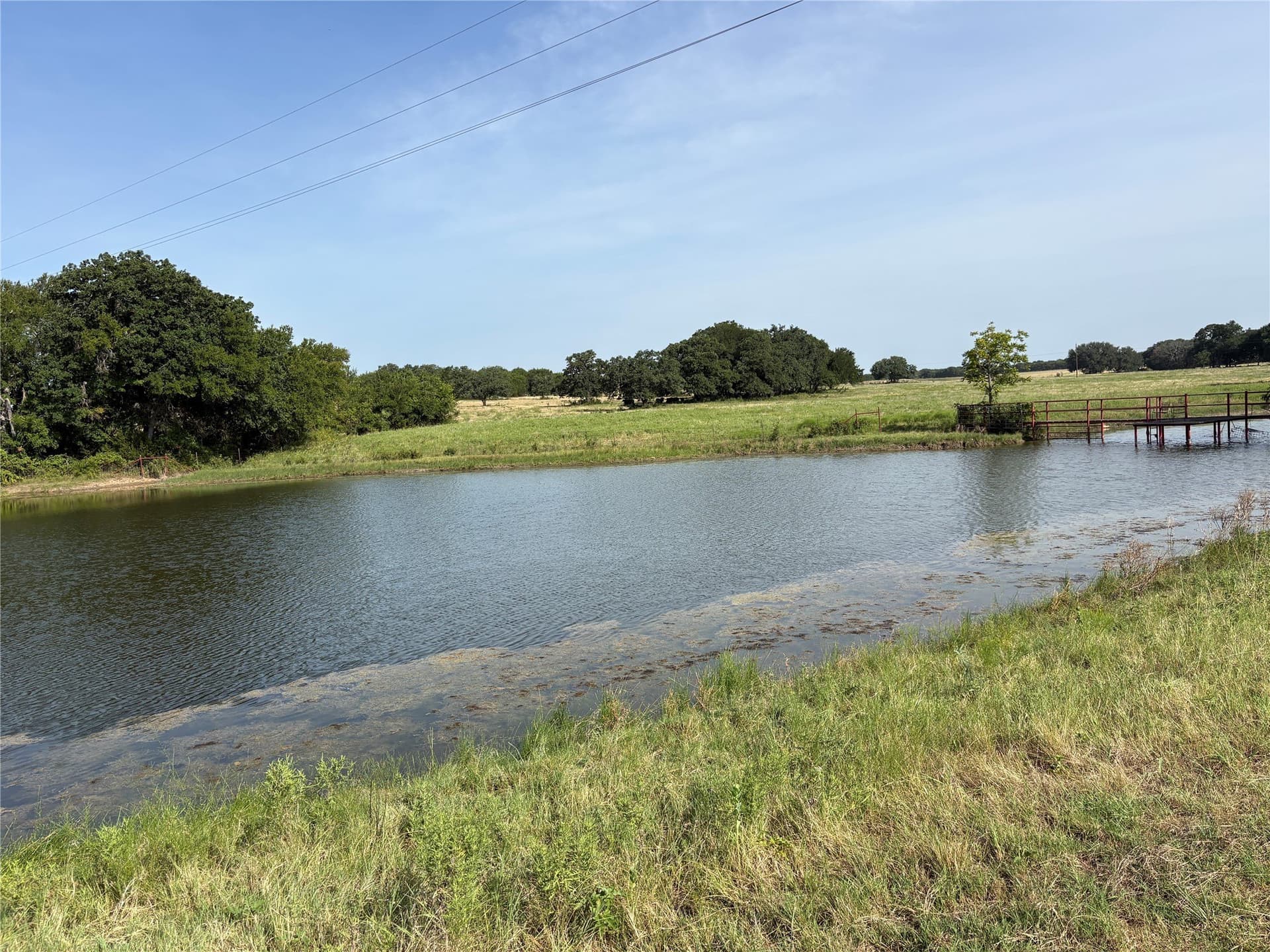 20 acres in Bosque County - photo 10