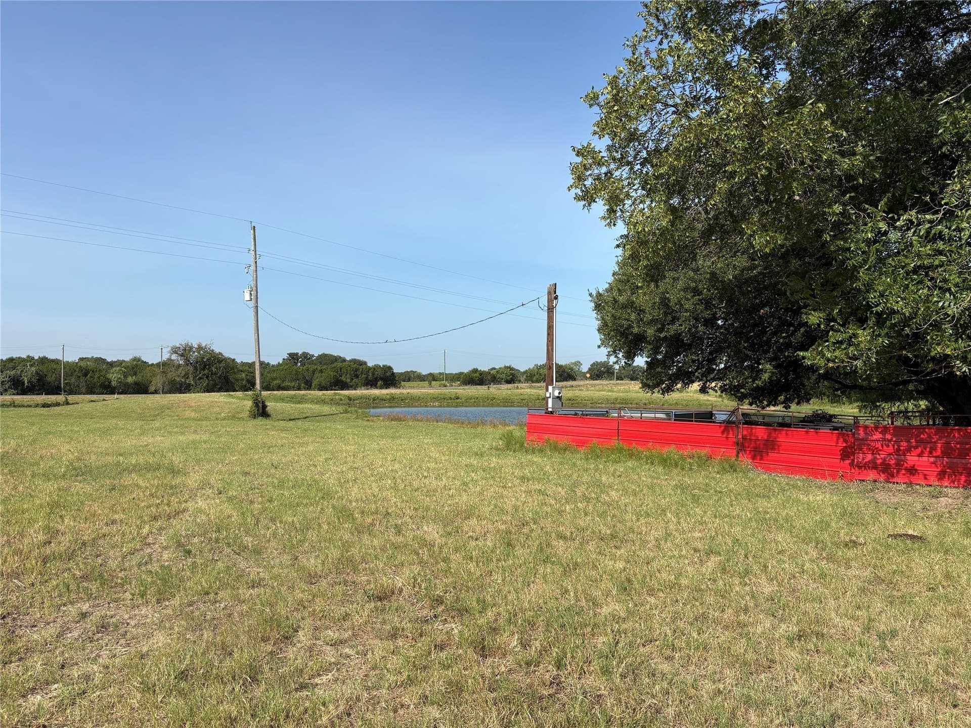 20 acres in Bosque County - photo 6