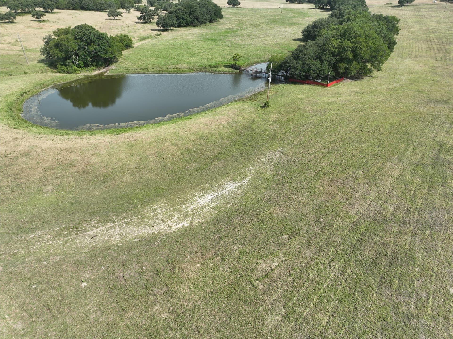 20 acres in Bosque County gallery image 3