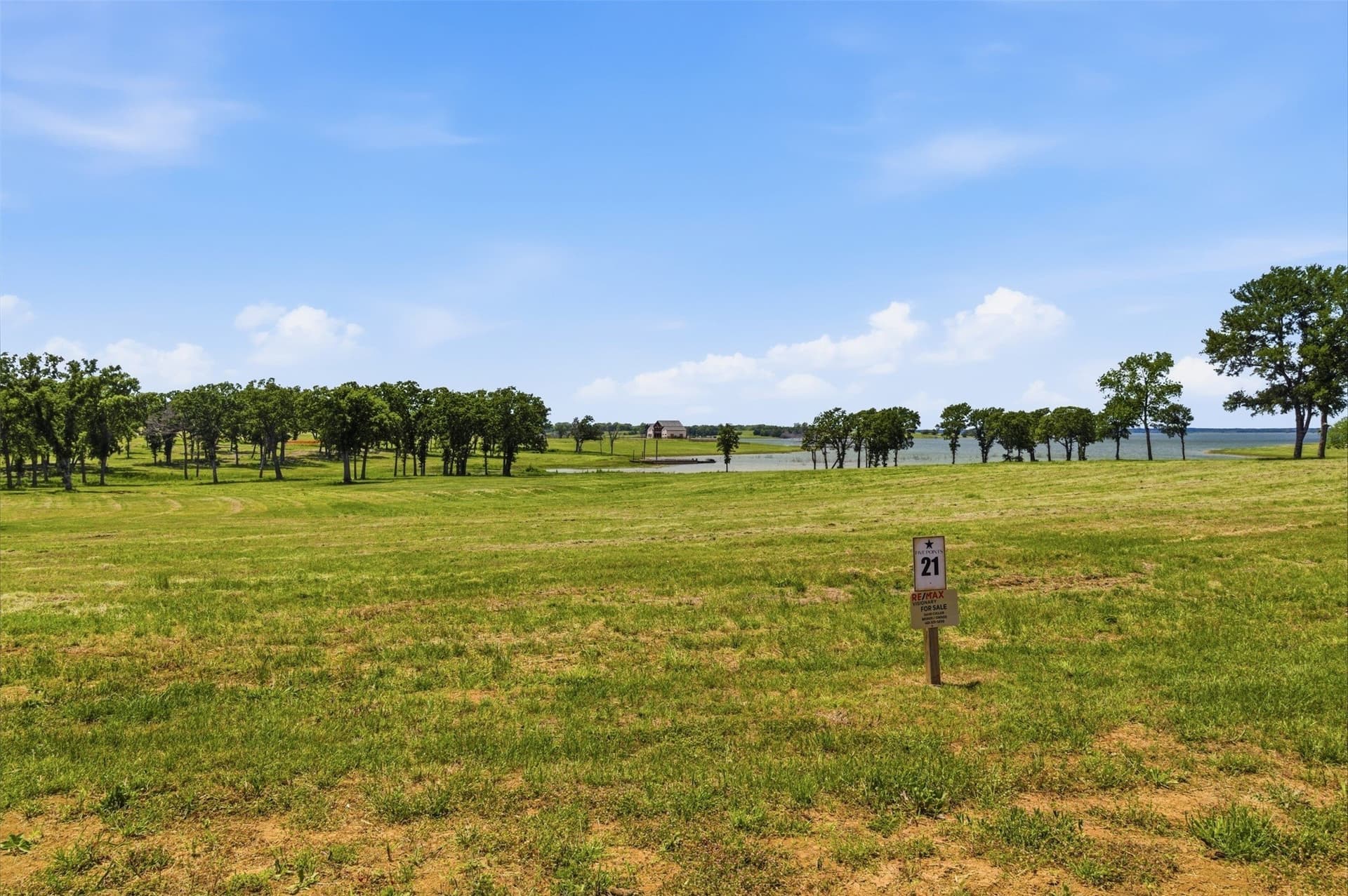 1.34 acres in Fannin County featured view