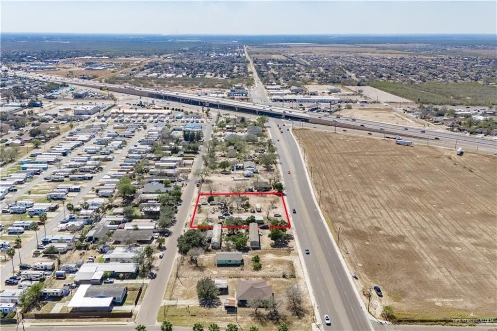 0.97 acres in Hidalgo County gallery image 4