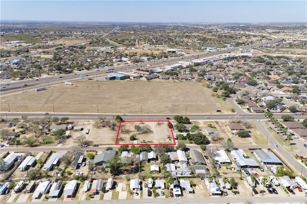 0.97 acres in Hidalgo County gallery image 2