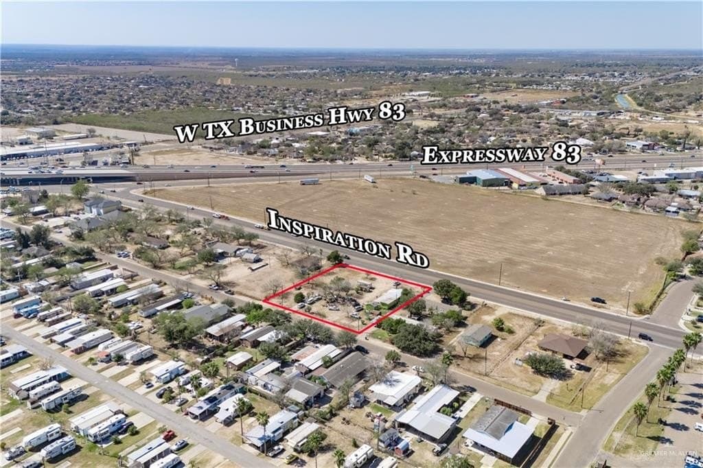 0.97 acres in Hidalgo County gallery image 3