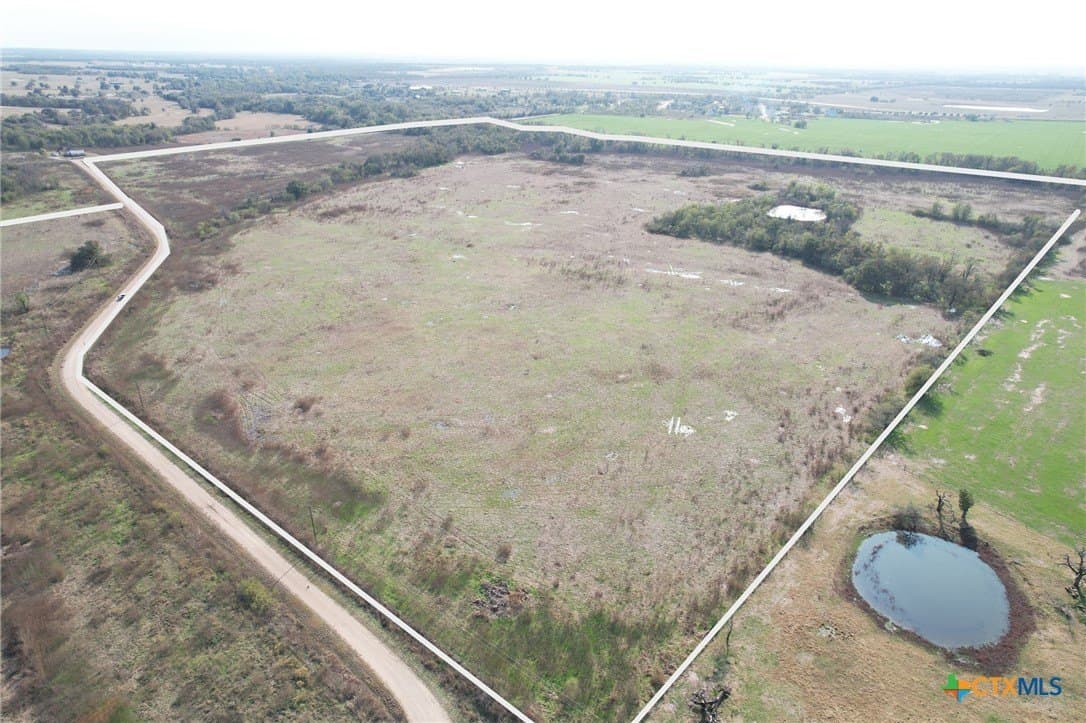 123.5 acres in Falls County - photo 9