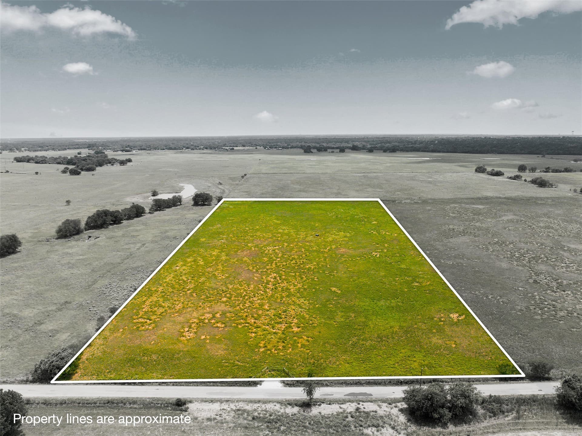 11.1 acres in McLennan County - photo 9