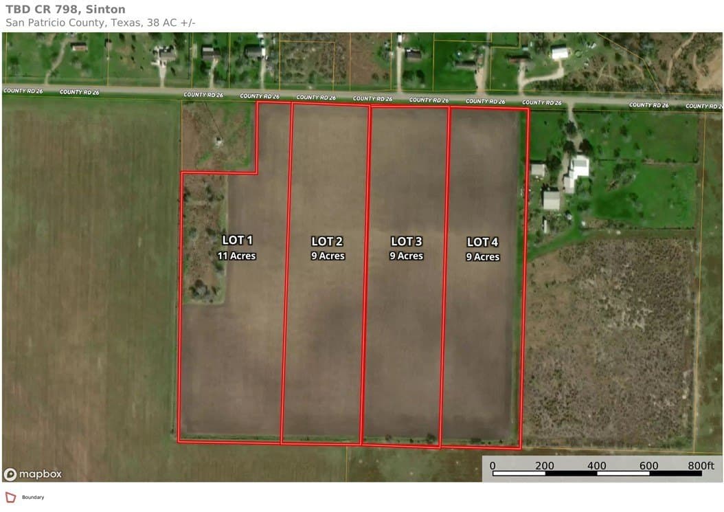 11 acres in San Patricio County gallery image 4