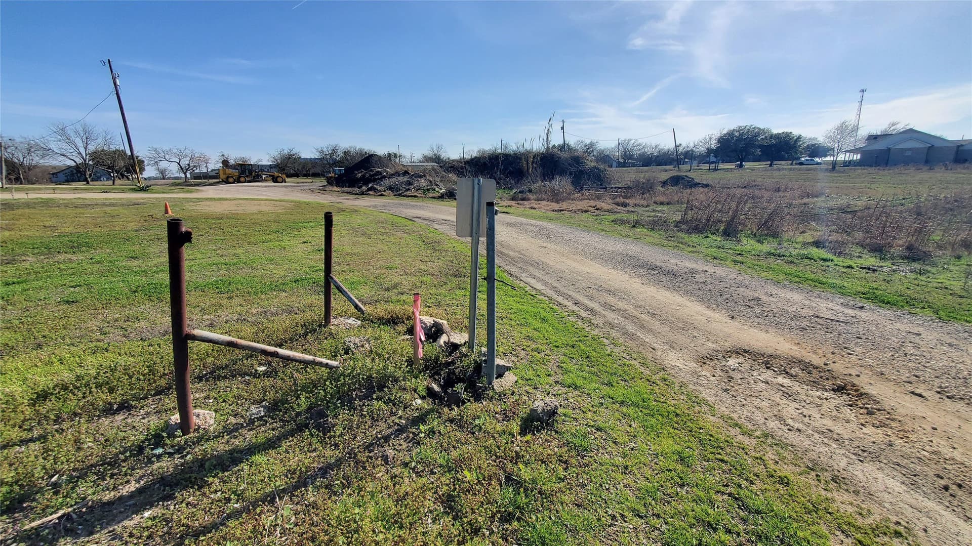 13.97 acres in Navarro County featured view