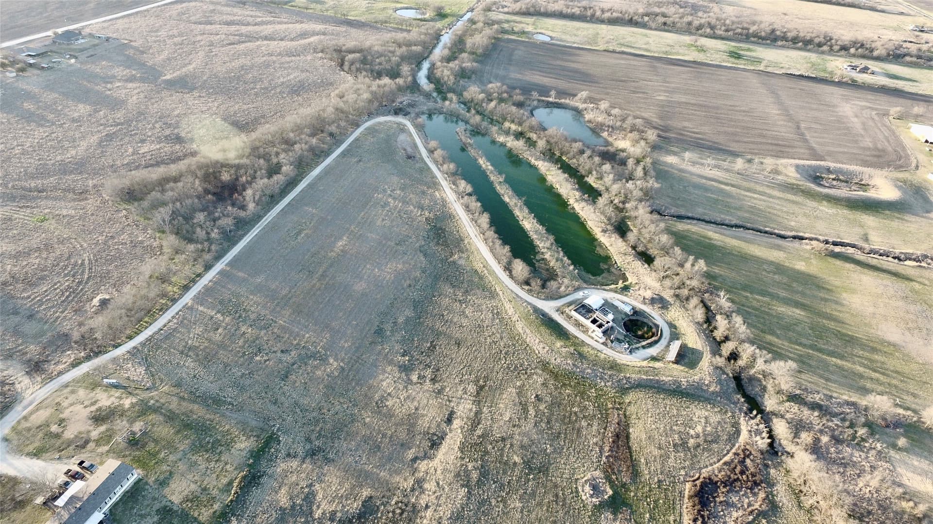 13.97 acres in Navarro County gallery image 4