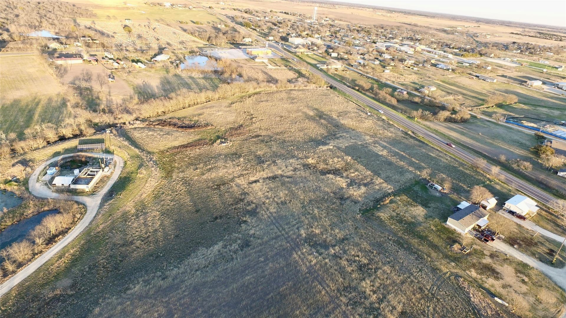 13.97 acres in Navarro County gallery image 3