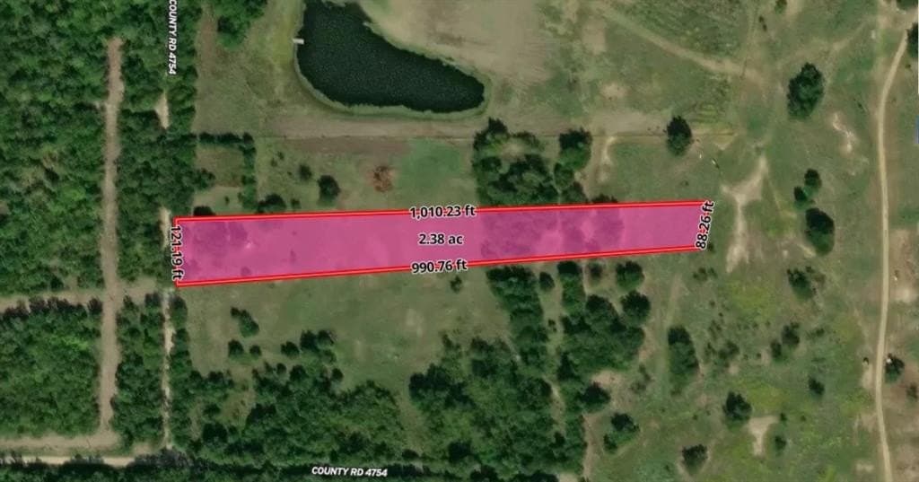 2.95 acres in Hopkins County gallery image 3