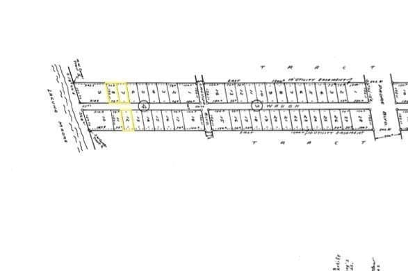 0 acres in Cameron County gallery image 2