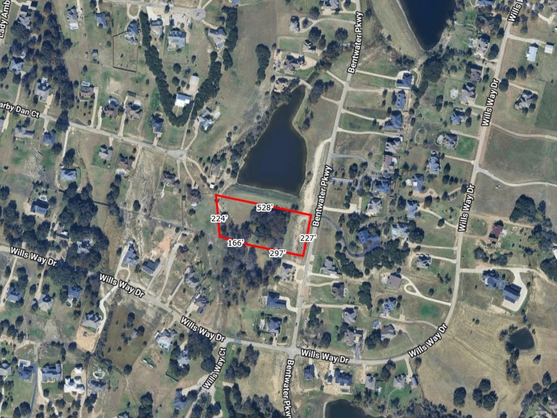 2.58 acres in Hood County - photo 15