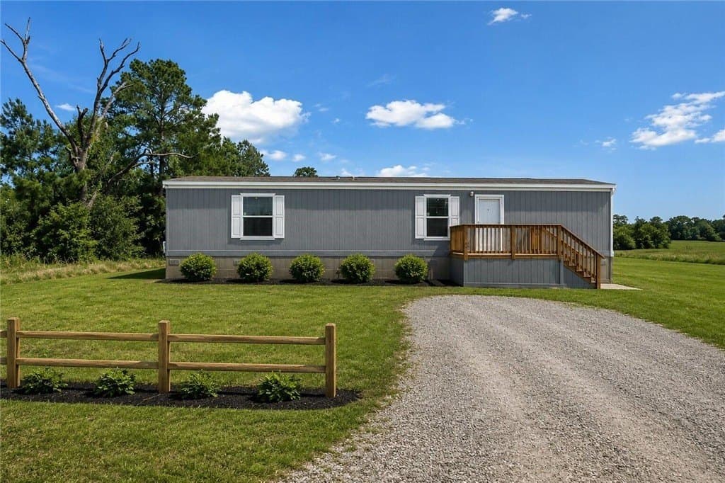 2 acres in WALLER County
