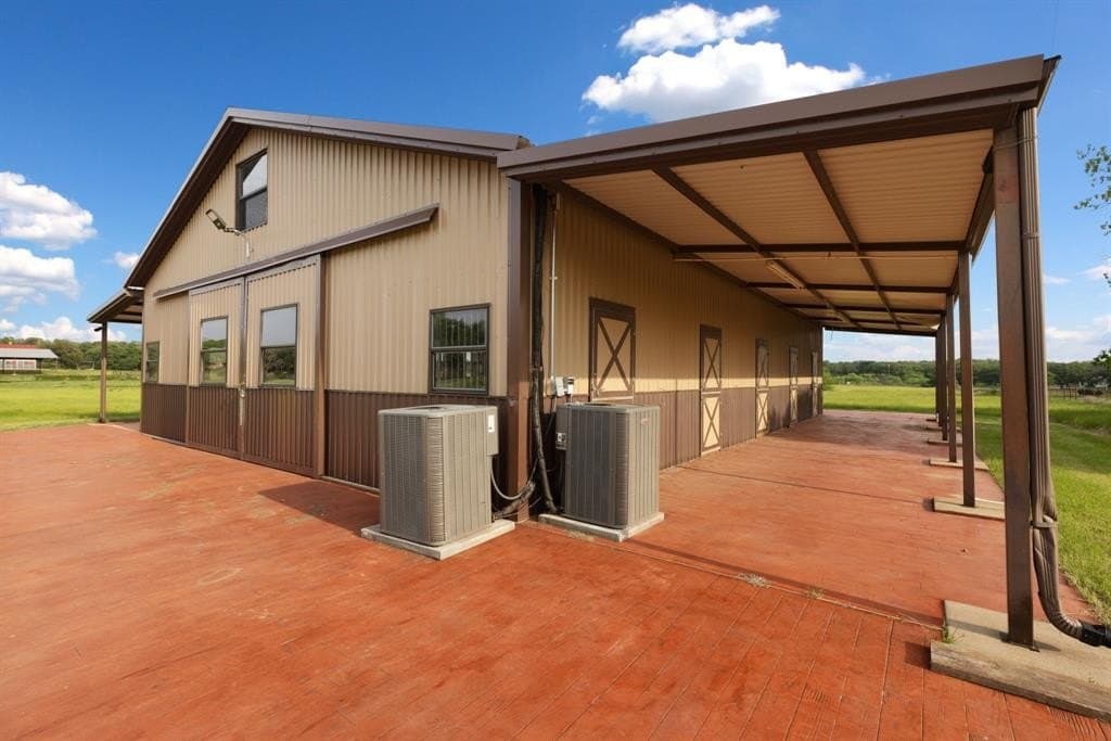 12.54 acres in Denton County featured view