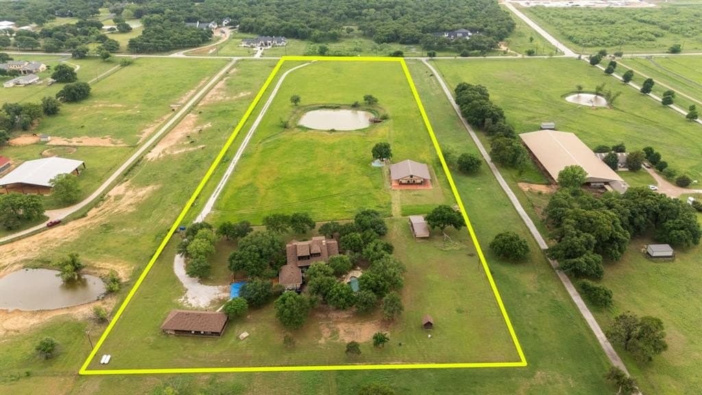 12.54 acres in Denton County gallery image 3