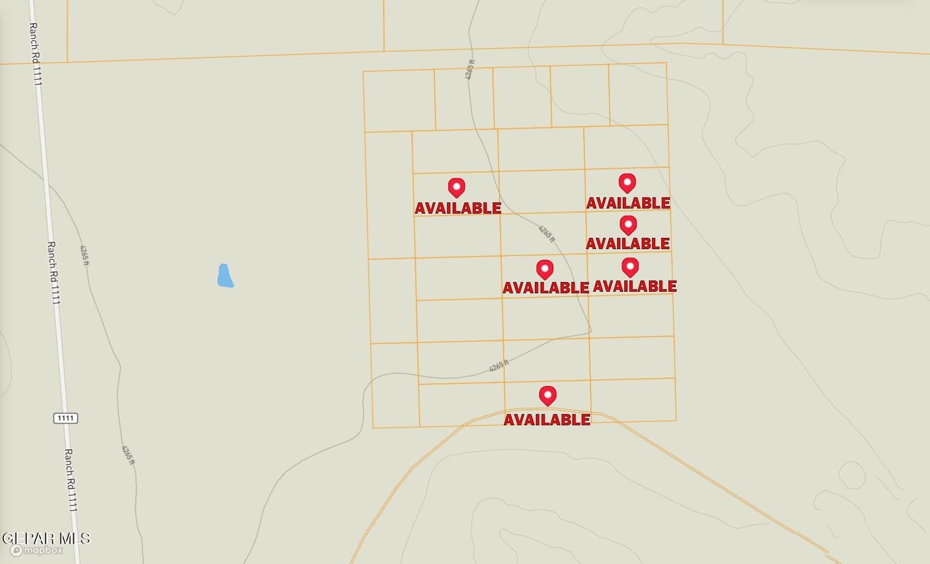 20.78 acres in Hudspeth County gallery image 3