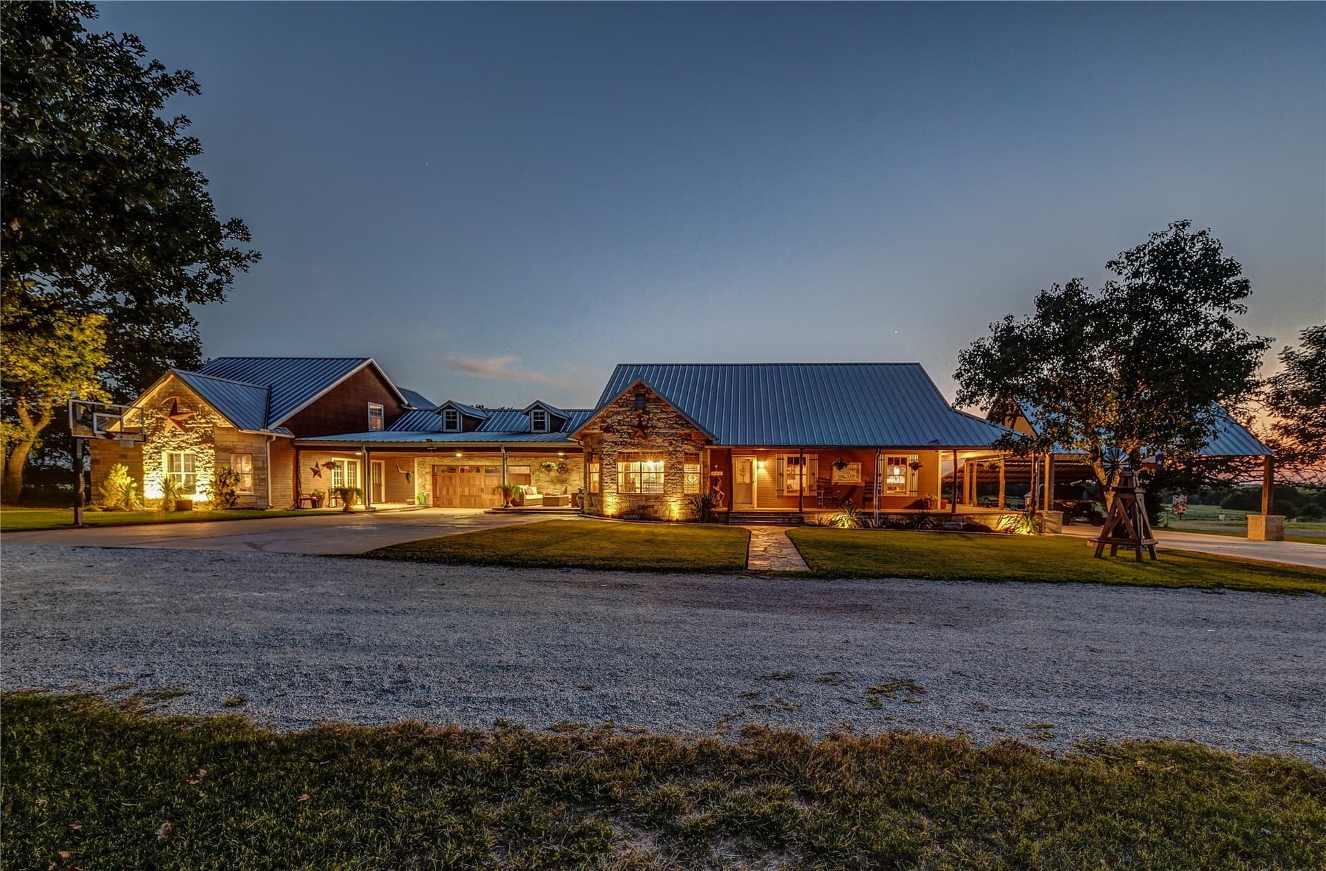 12.5 acres in Montague County - photo 2