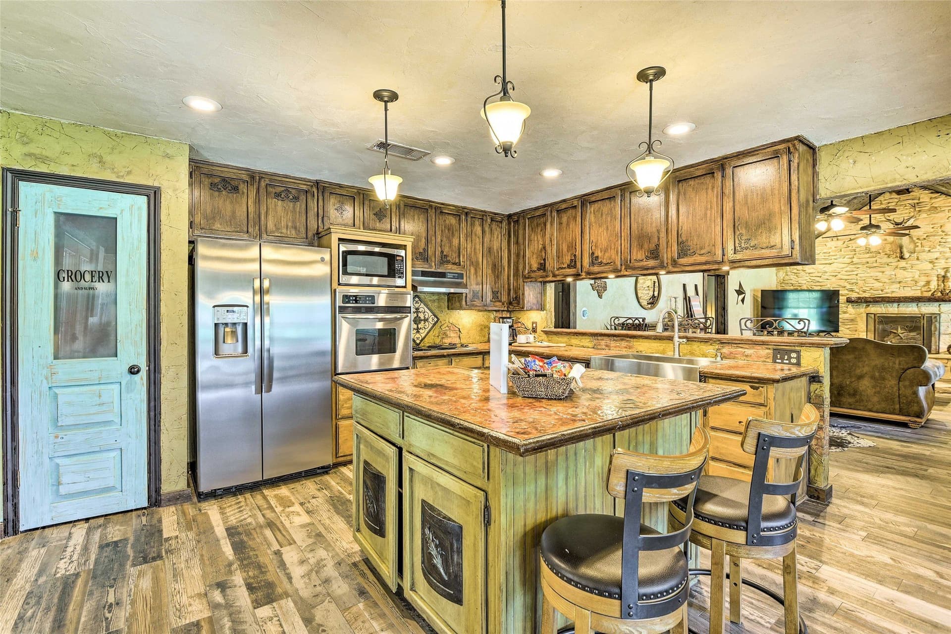 12.5 acres in Montague County - photo 11