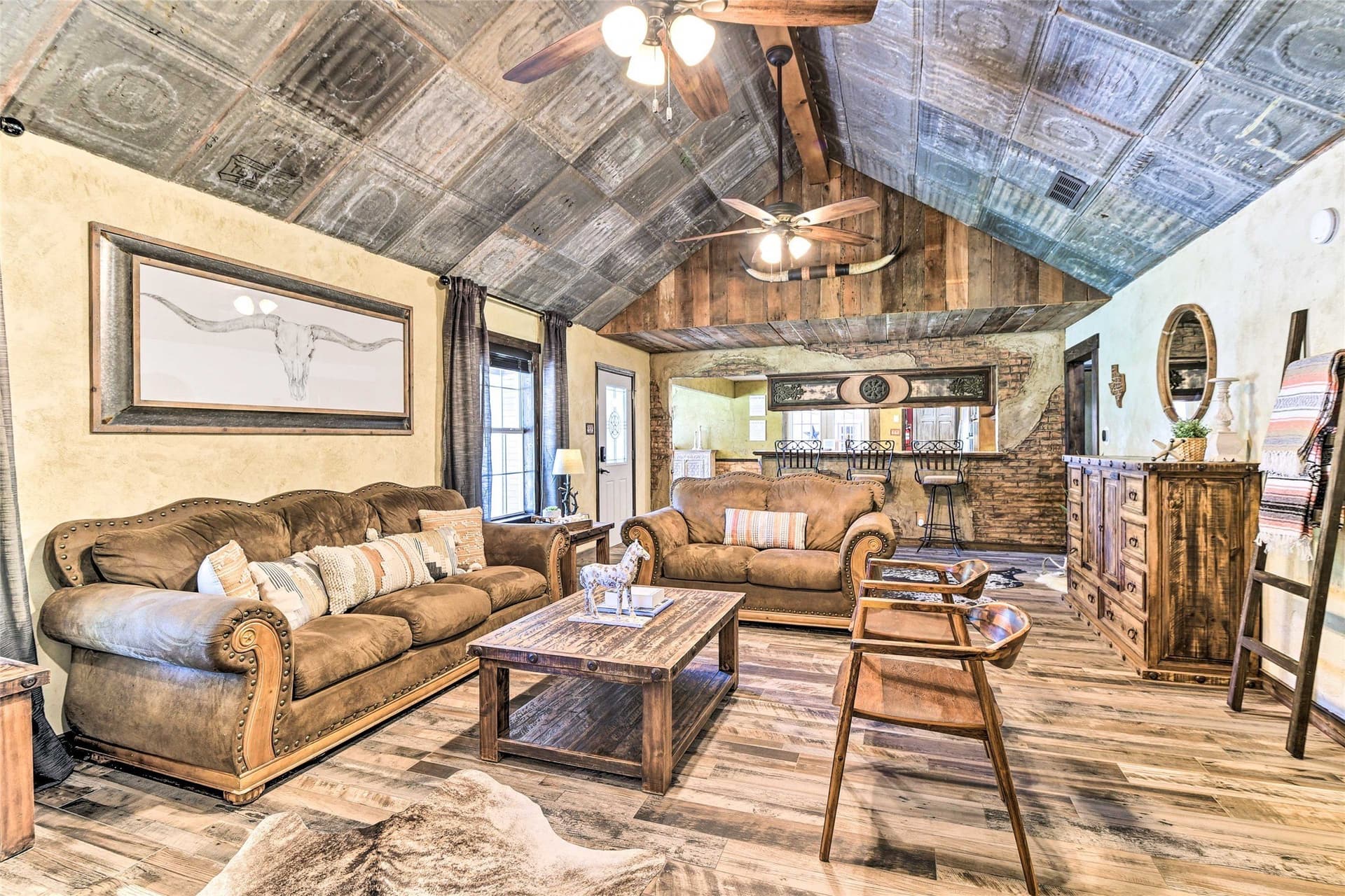 12.5 acres in Montague County - photo 7