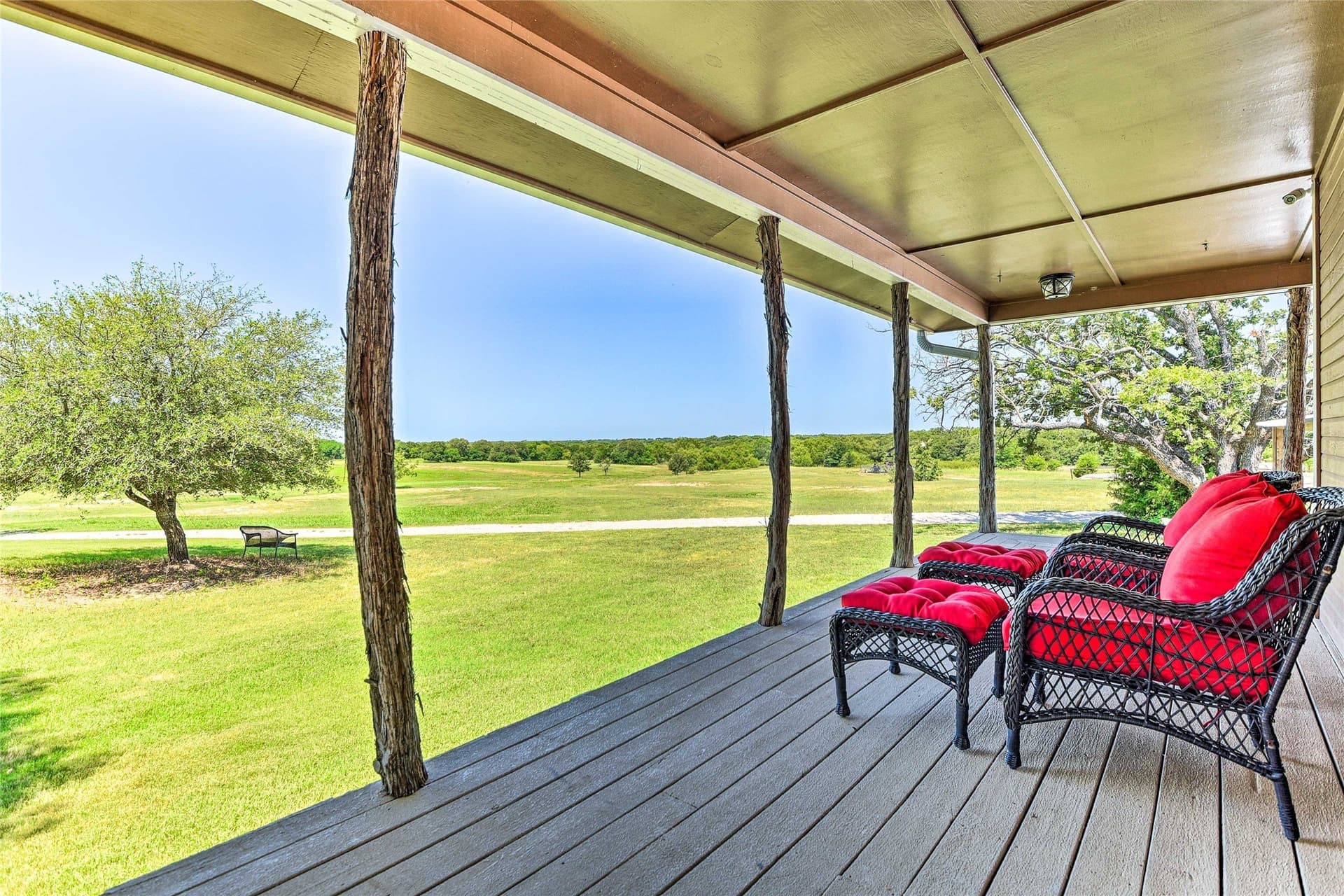 12.5 acres in Montague County - photo 14