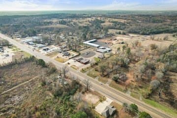 0.96 acres in Upshur County