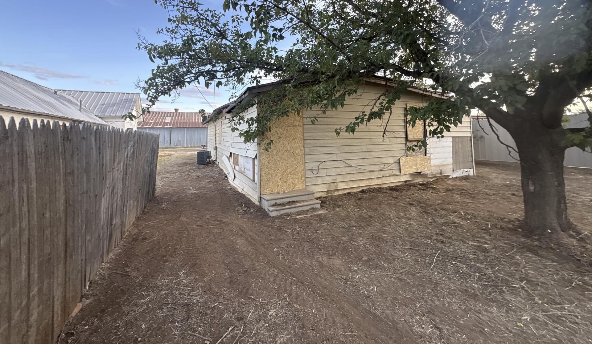 0.15 acres in Hale County - photo 3