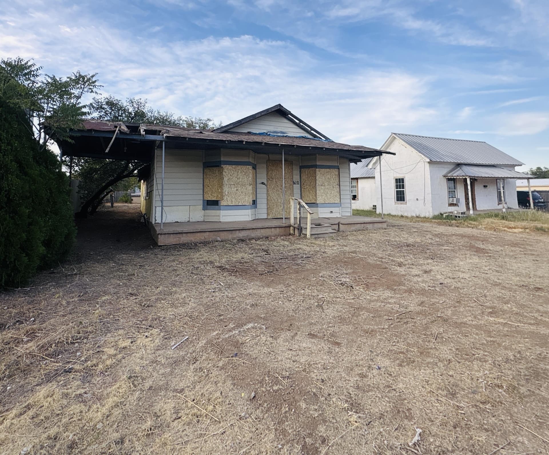 0.15 acres in Hale County