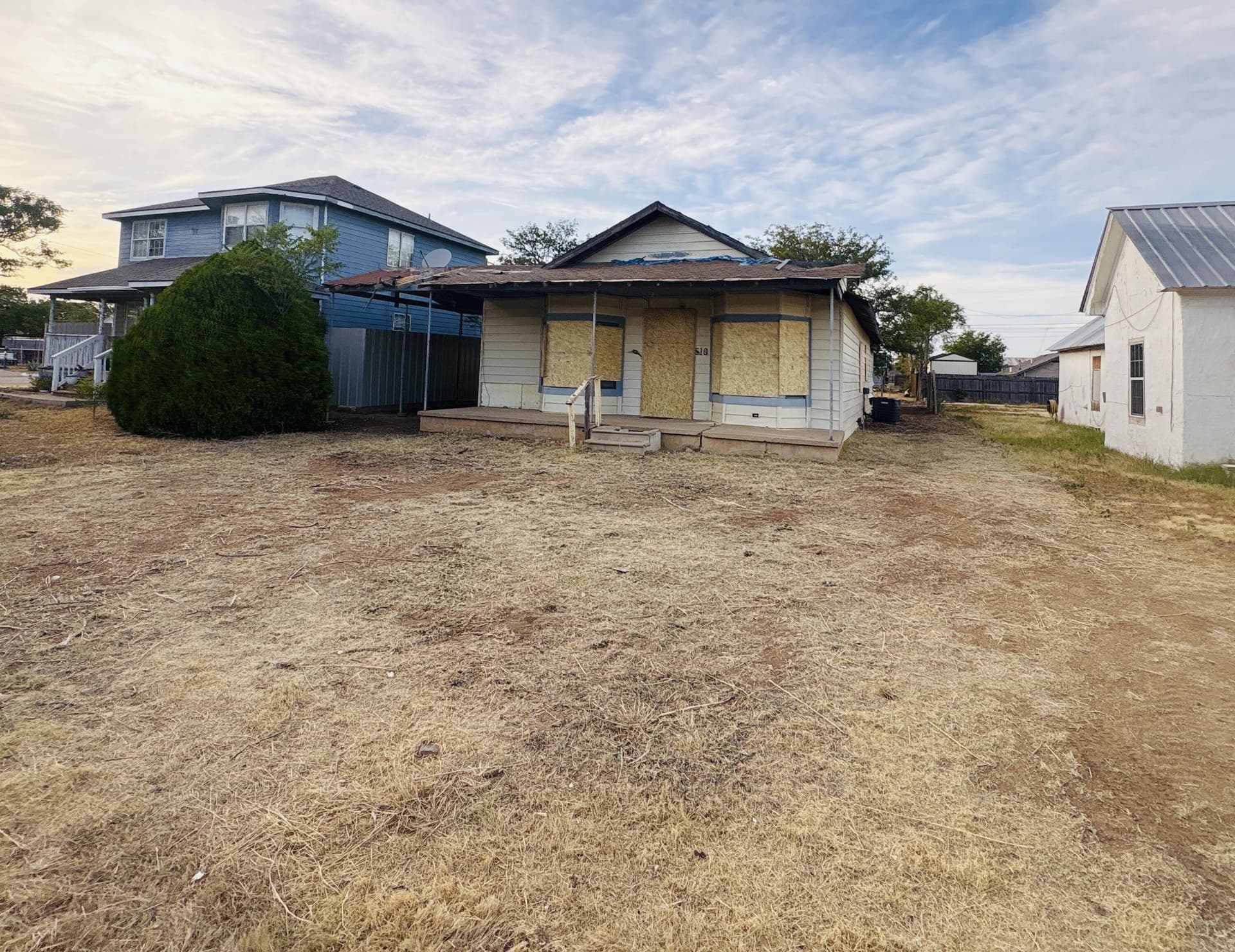 0.15 acres in Hale County - photo 2
