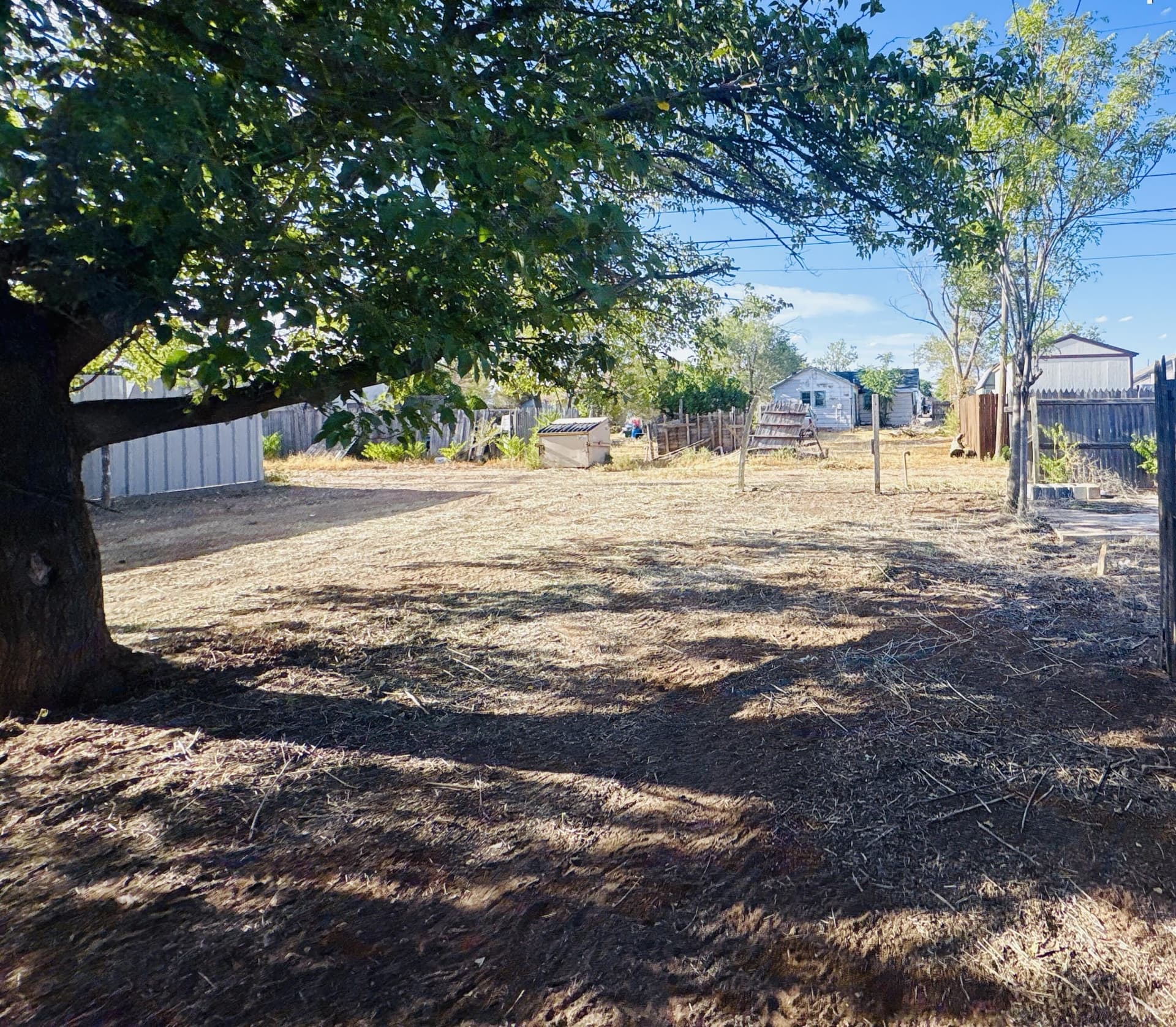 0.15 acres in Hale County - photo 4