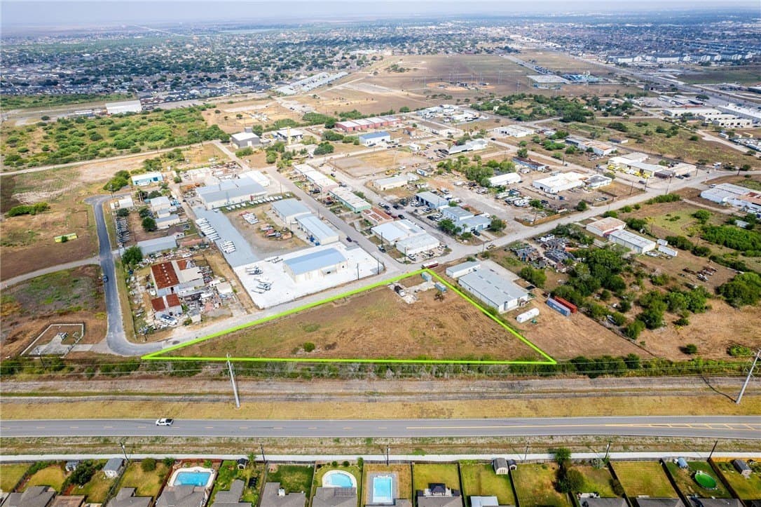 1.16 acres in Nueces County featured view