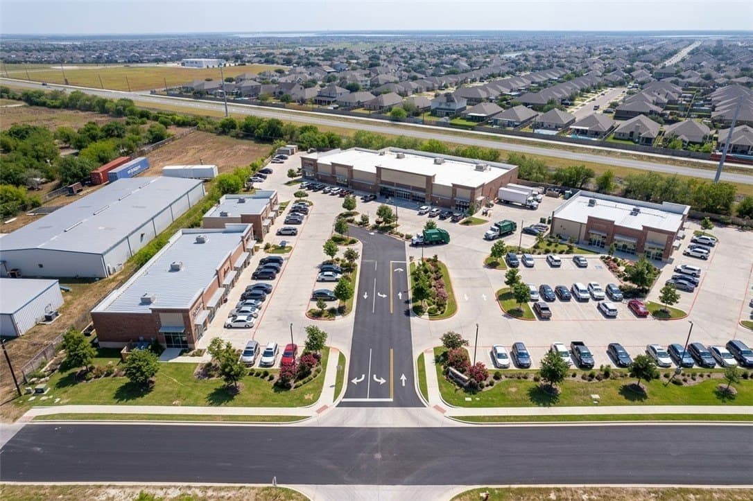 1.16 acres in Nueces County - photo 2