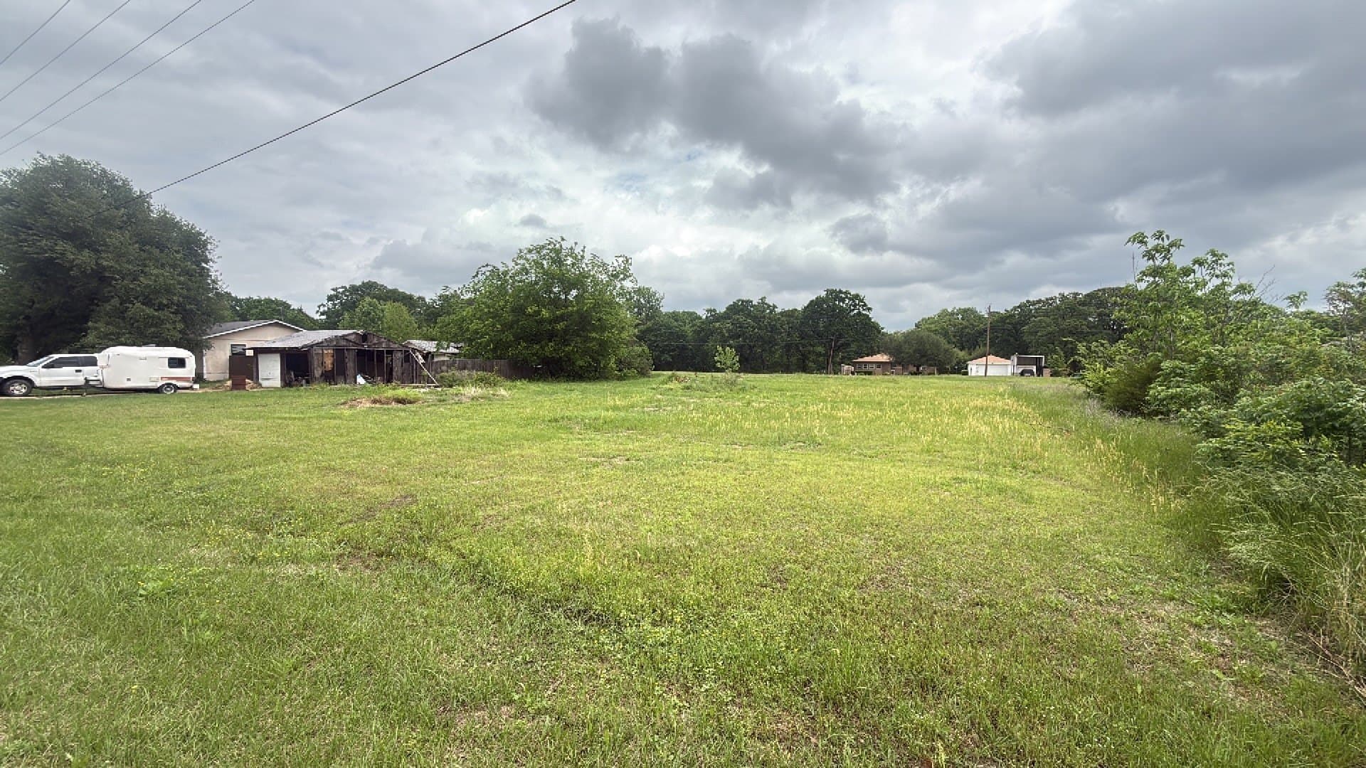 0.44 acres in Henderson County