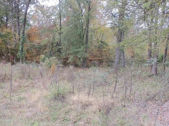 0.59 acres in Rusk County