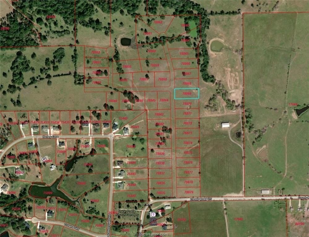 1.05 acres in Grimes County gallery image 2