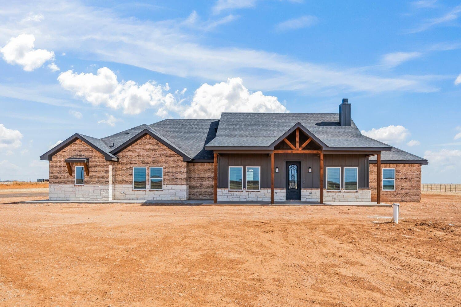 10.01 acres in Lubbock County