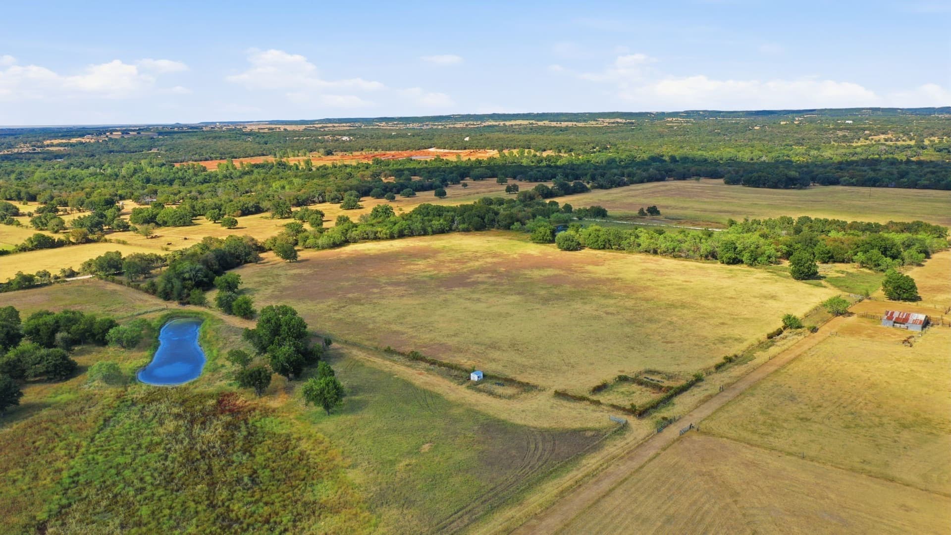 11 acres in Bosque County - photo 7