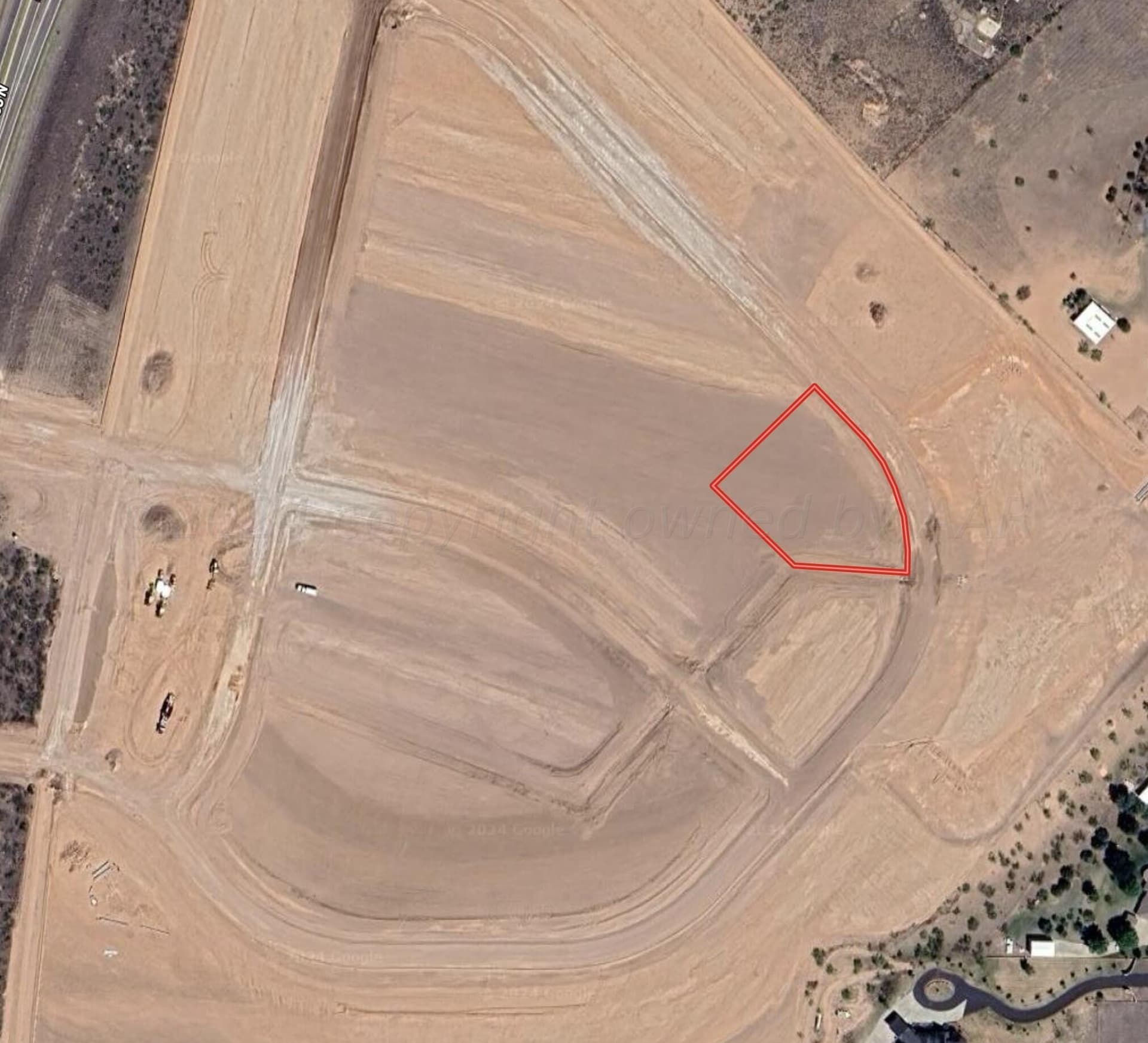 1 acres in Potter County gallery image 3