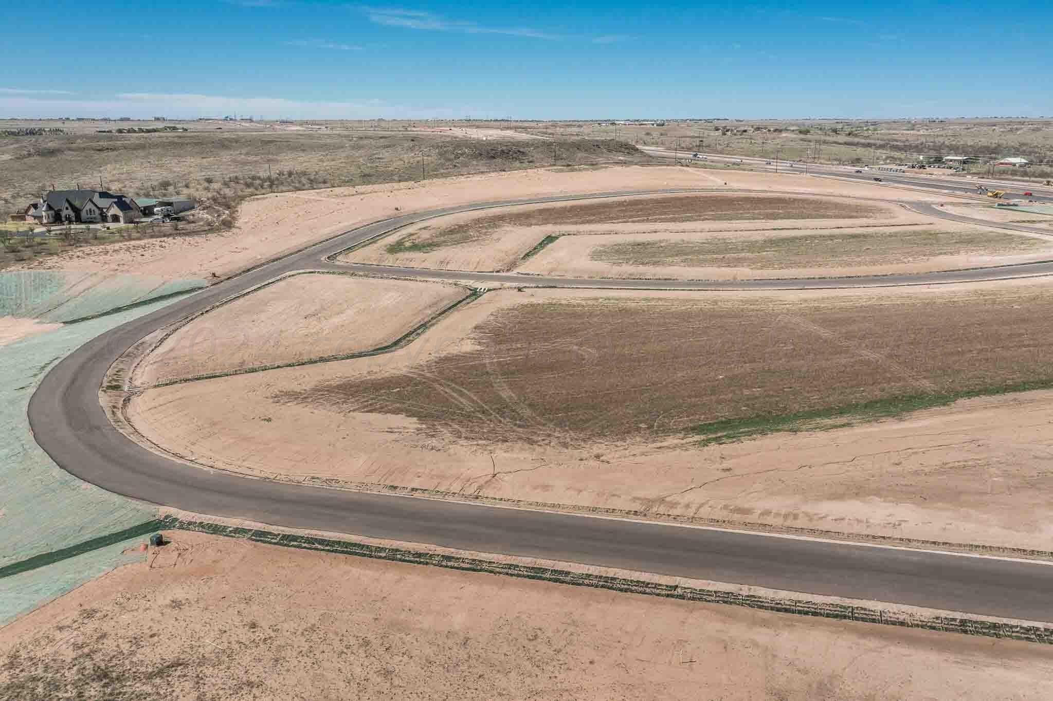 1 acres in Potter County