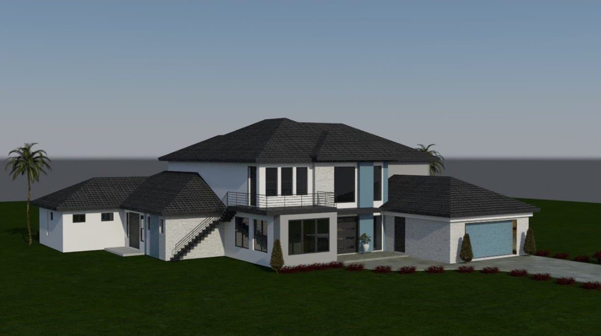 0.25 acres in Dallas County - photo 6