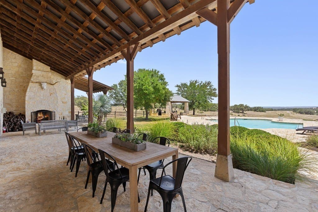 5 acres in Blanco County - photo 29