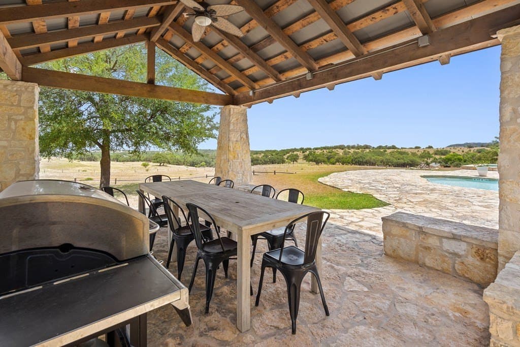 5 acres in Blanco County - photo 33