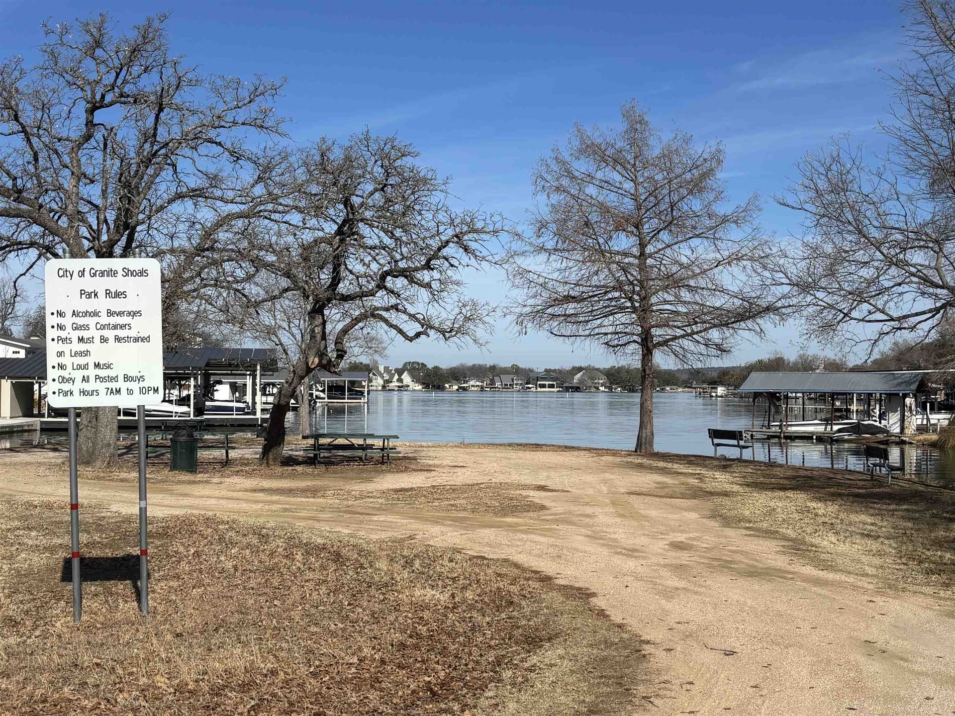 0.23 acres in Burnet County gallery image 2