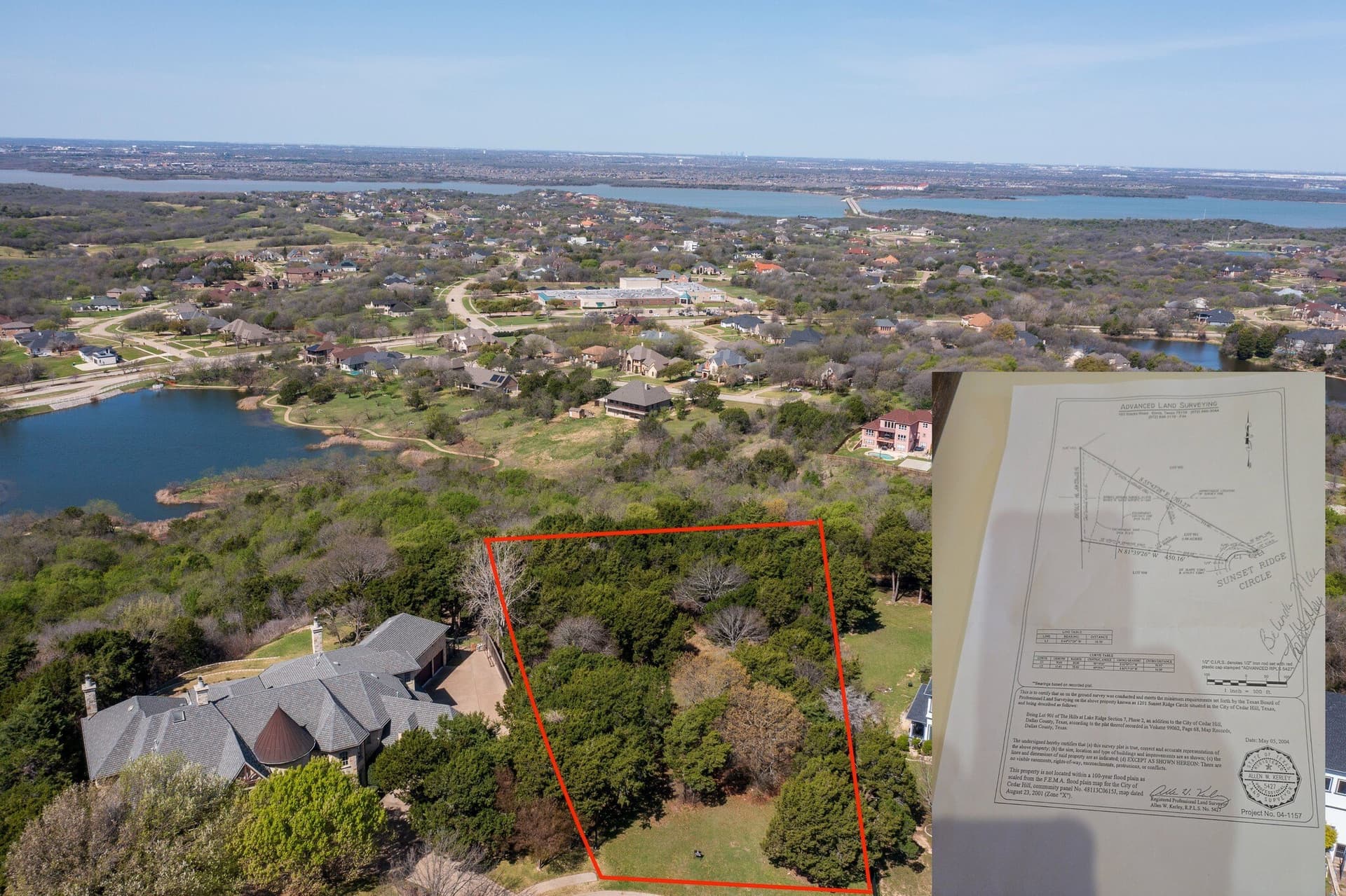2.48 acres in Dallas County gallery image 3