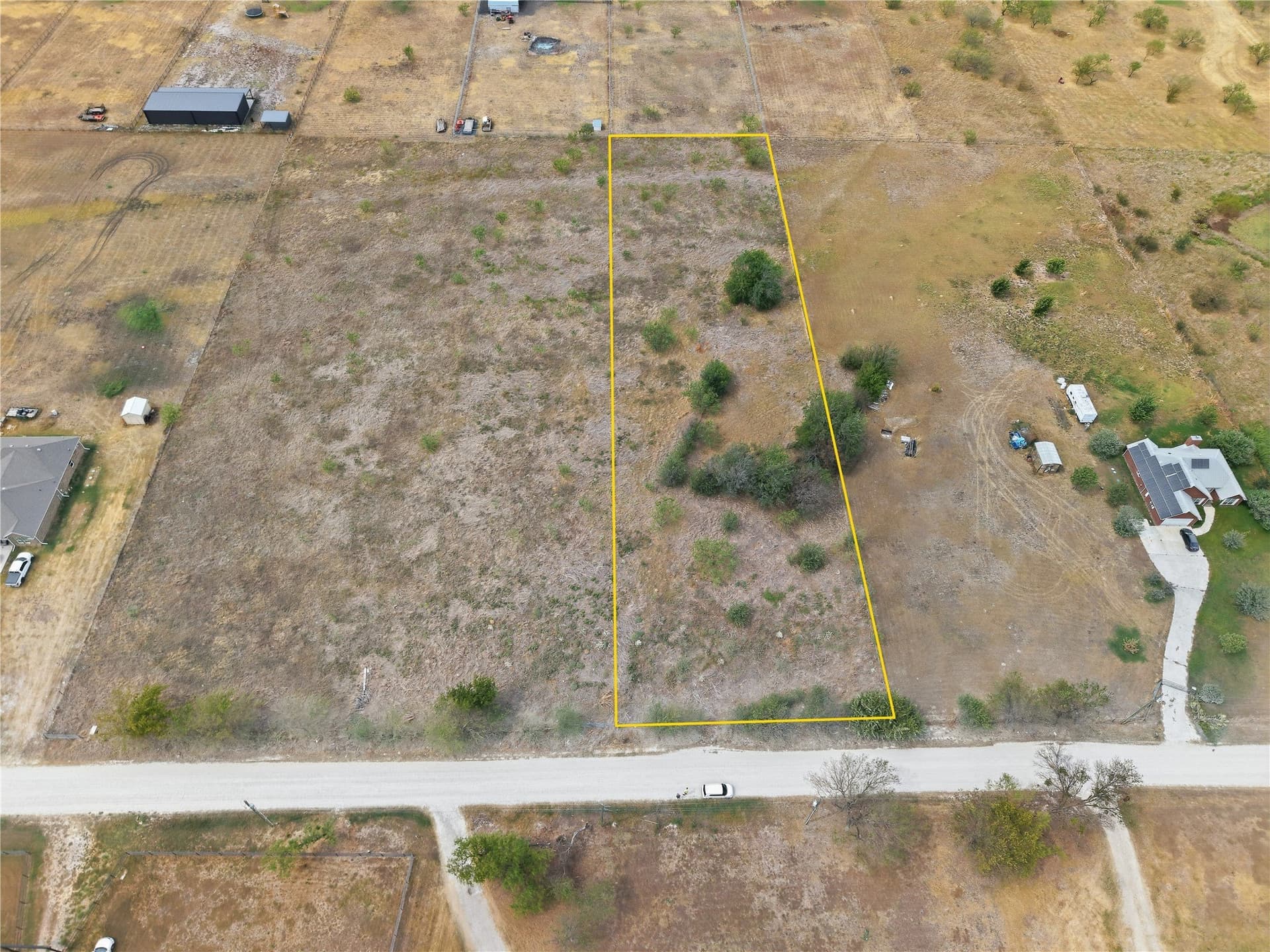 1.49 acres in Navarro County - photo 32