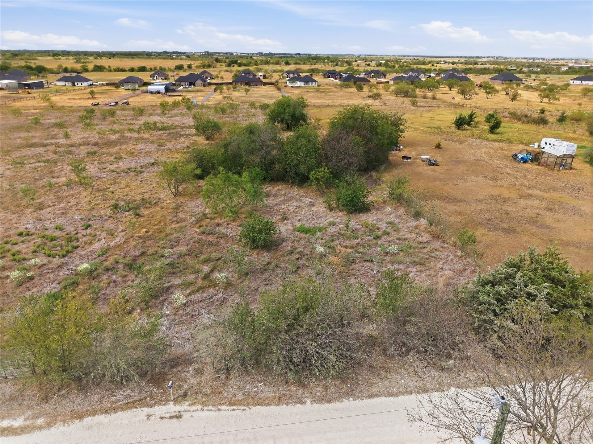 1.49 acres in Navarro County - photo 4