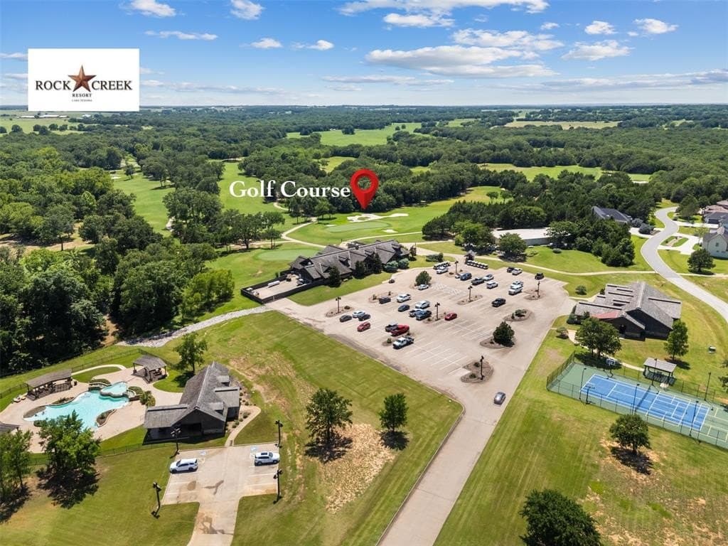 0.14 acres in Grayson County featured view