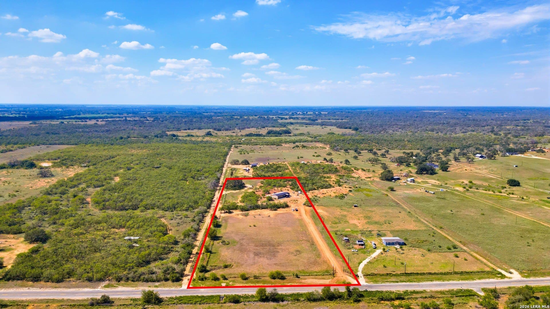 10.29 acres in Atascosa County - photo 3